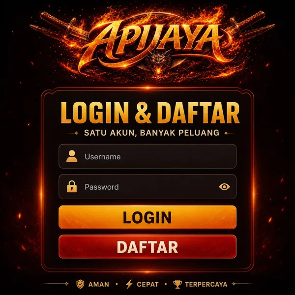 APIJAYA