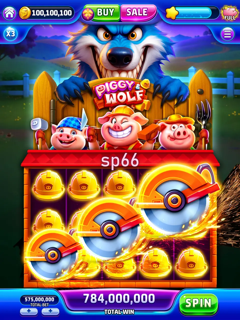 sp66 APK
