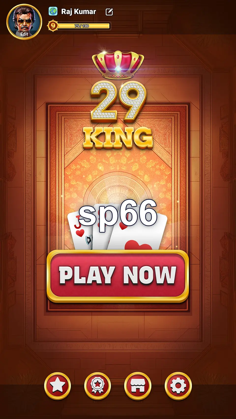 sp66 APK