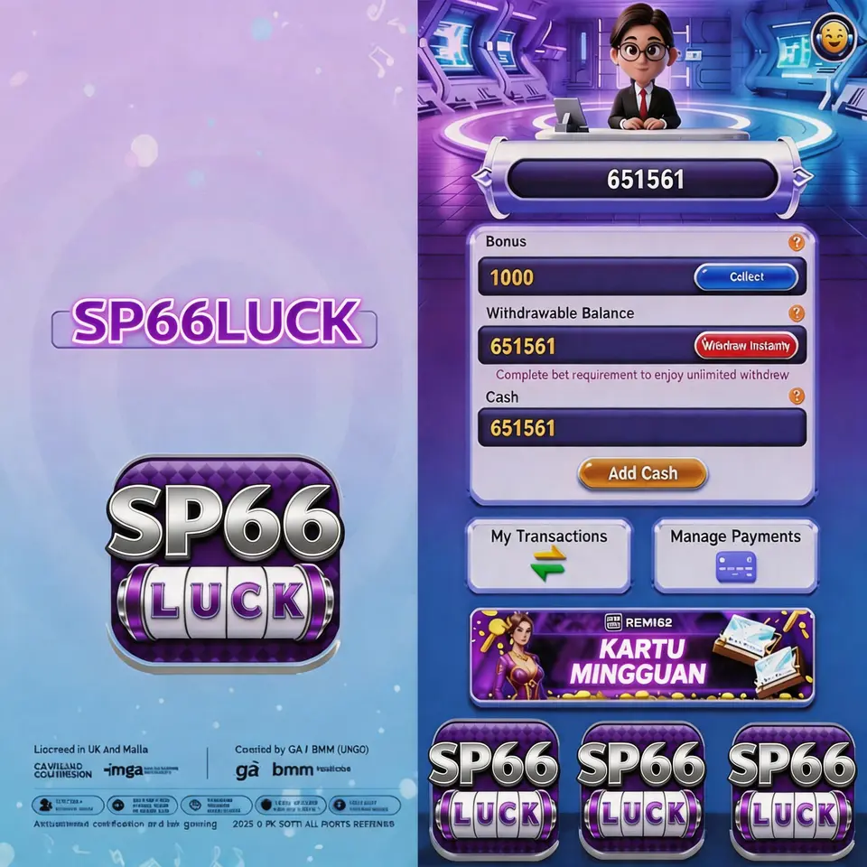 SP66 APK Resmi Unduh Indonesia